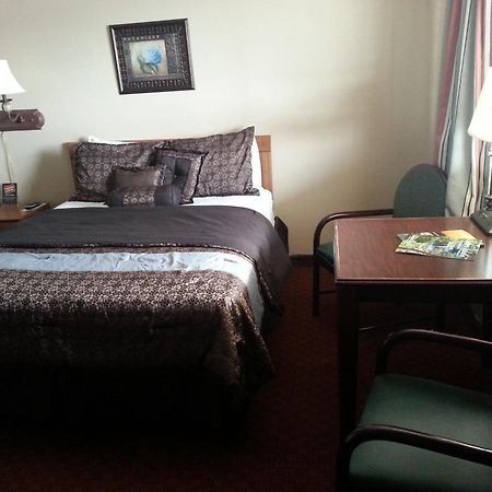 Raine Motel Valentine Ngoại thất bức ảnh