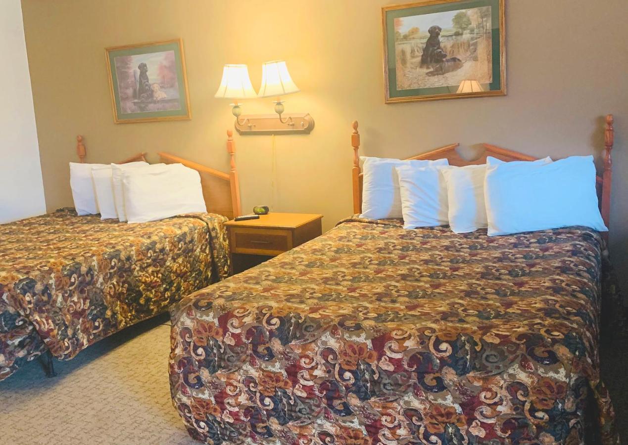 Raine Motel Valentine Ngoại thất bức ảnh