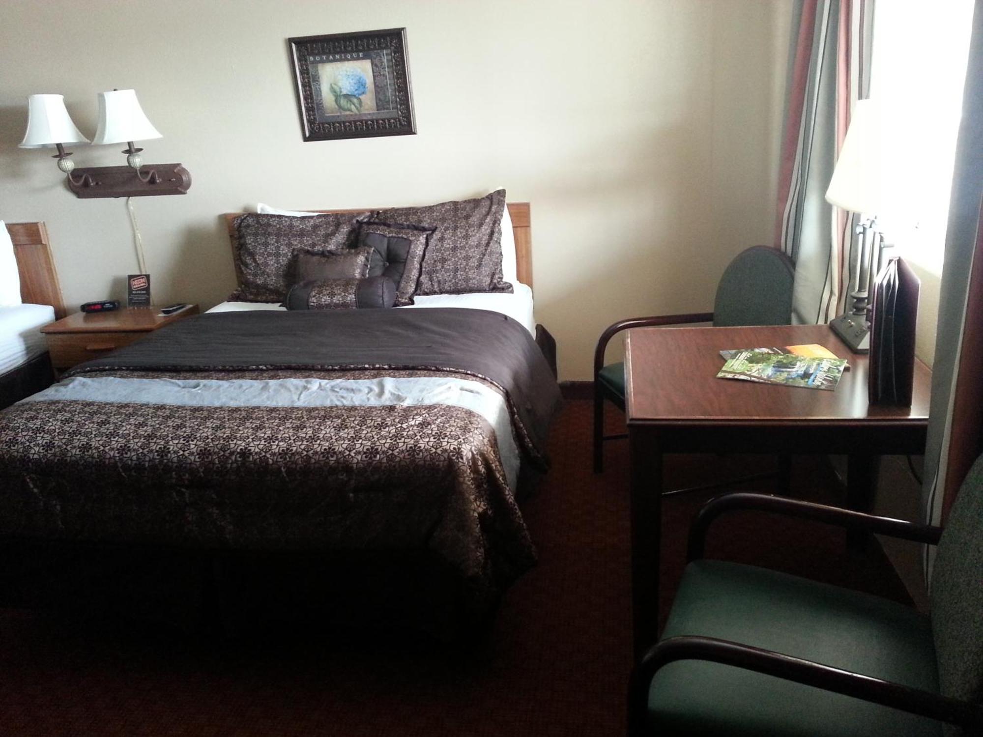 Raine Motel Valentine Ngoại thất bức ảnh